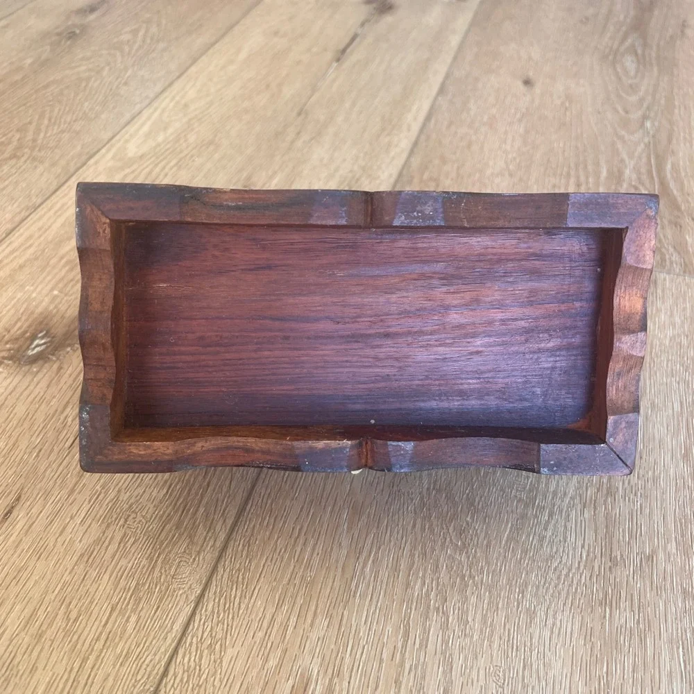 N/A handcrafted wooden